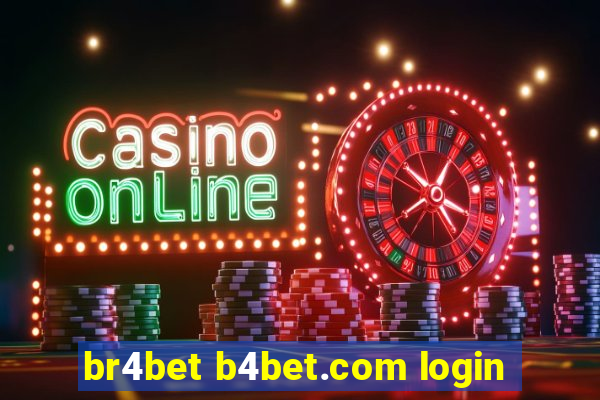 br4bet b4bet.com login